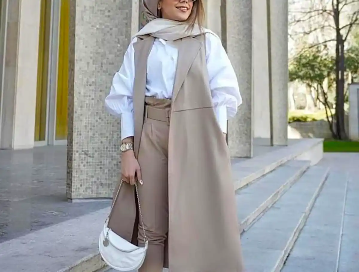 وست رنگ نود زنانه