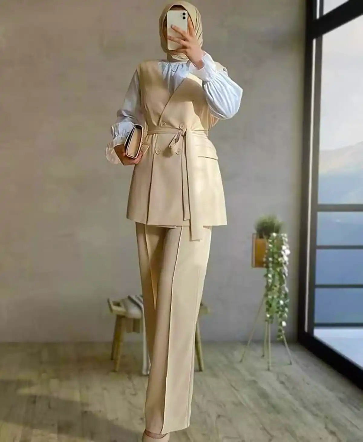 وست رنگ نود زنانه