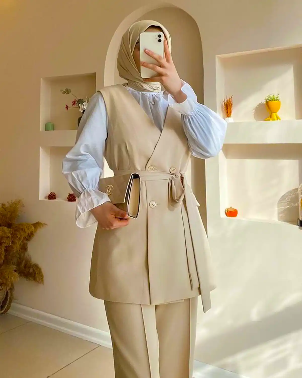 وست رنگ نود زنانه