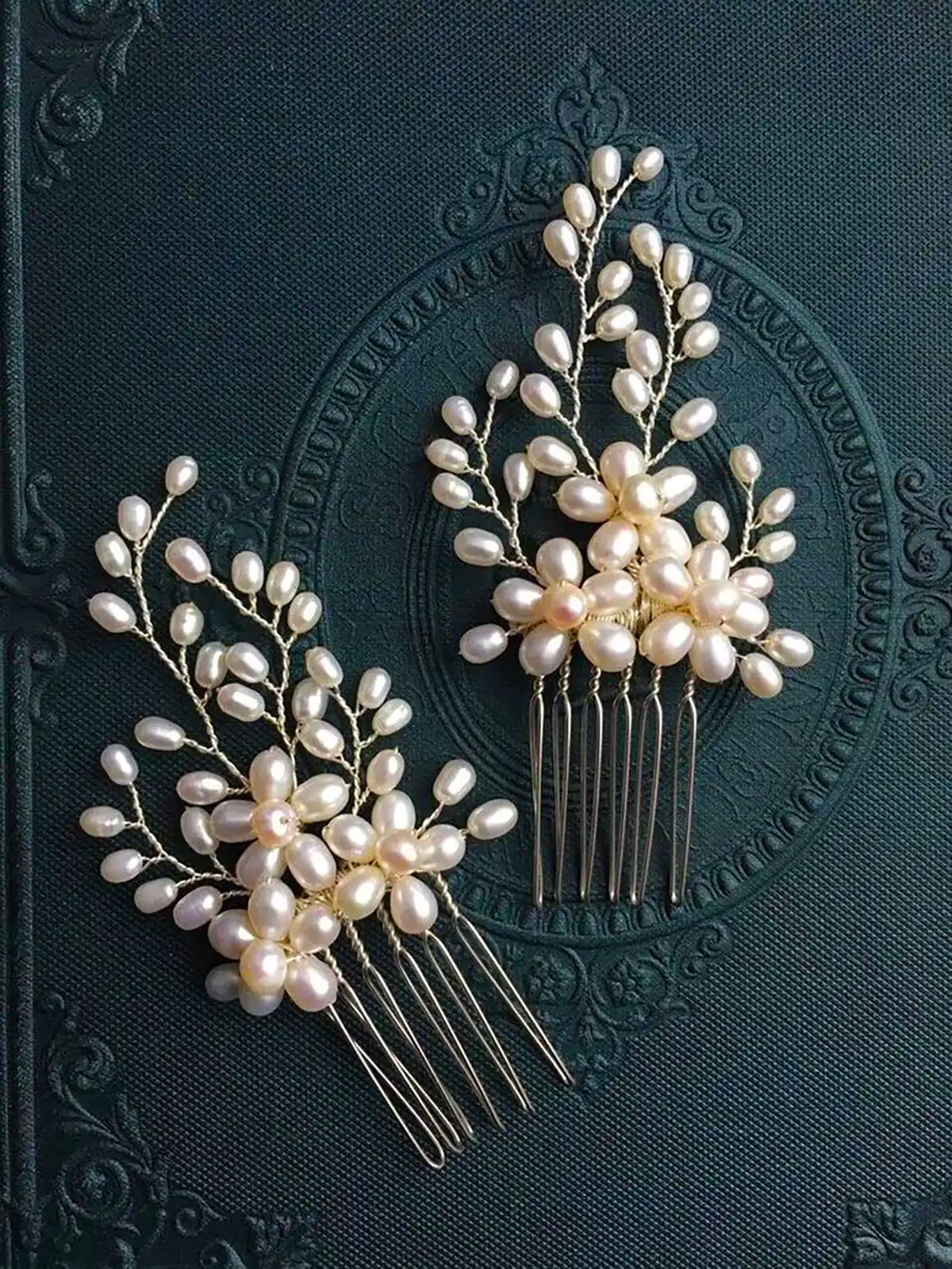 اکسسوری تزئینی مو