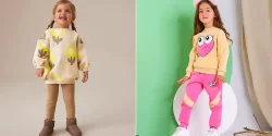 بلوز شلوار پاییزی دخترانه؛ ۱۵ مدل شیک برای خوشپوشی و جذابیت روزهای سرد