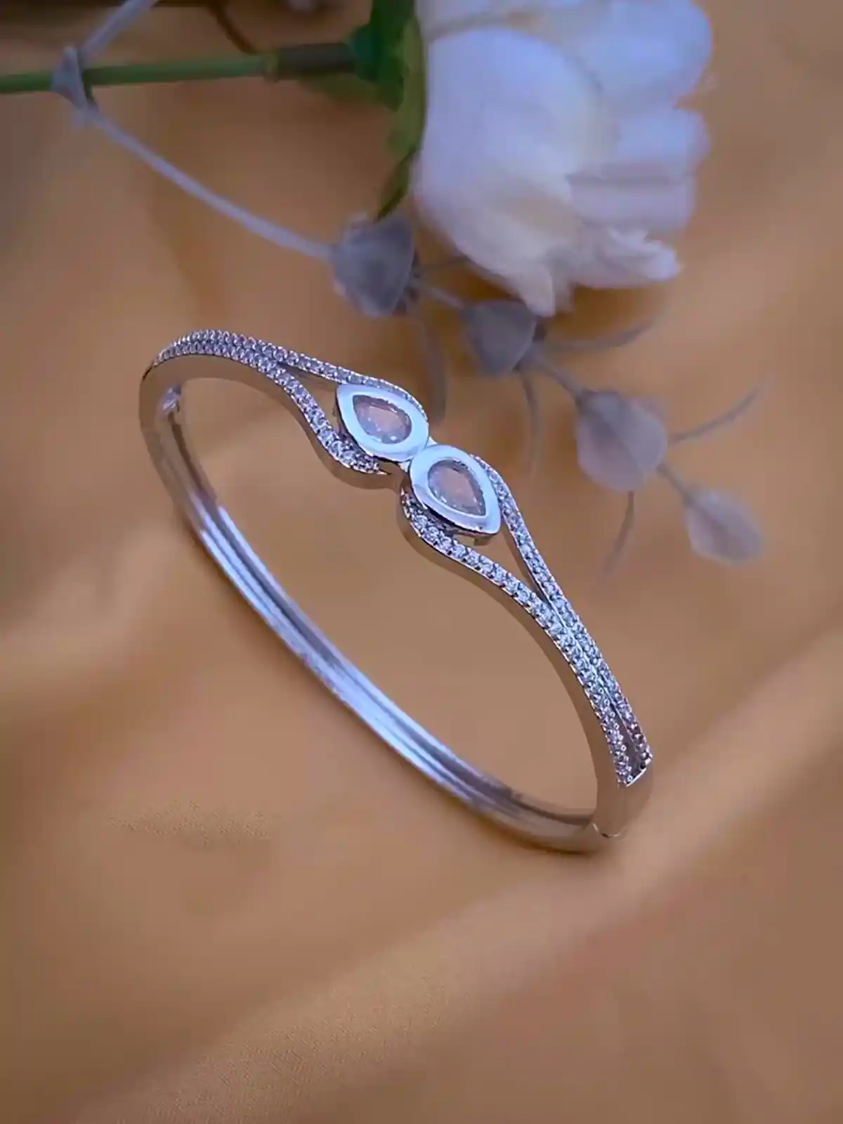 بنگل جدید نقره شیک