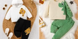 بلوز شلوار پاییزی پسرونه؛ ۱۵ مدل شیک برای پاییزی متفاوت و چشمنواز