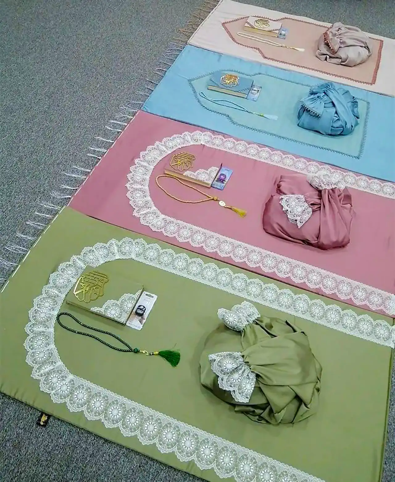 جانماز شیک خاص