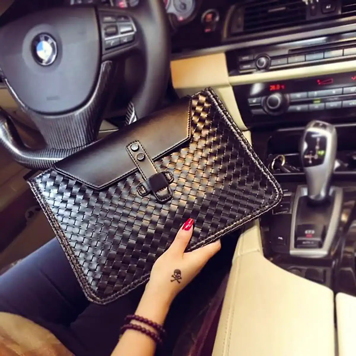 کیف دستی لاکچری زنانه