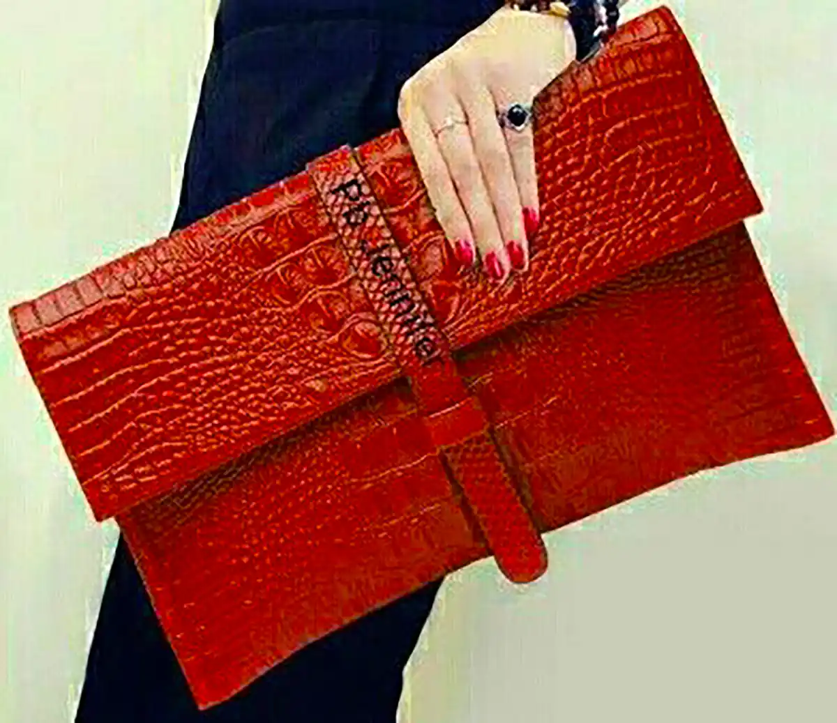 کیف دستی لاکچری زنانه