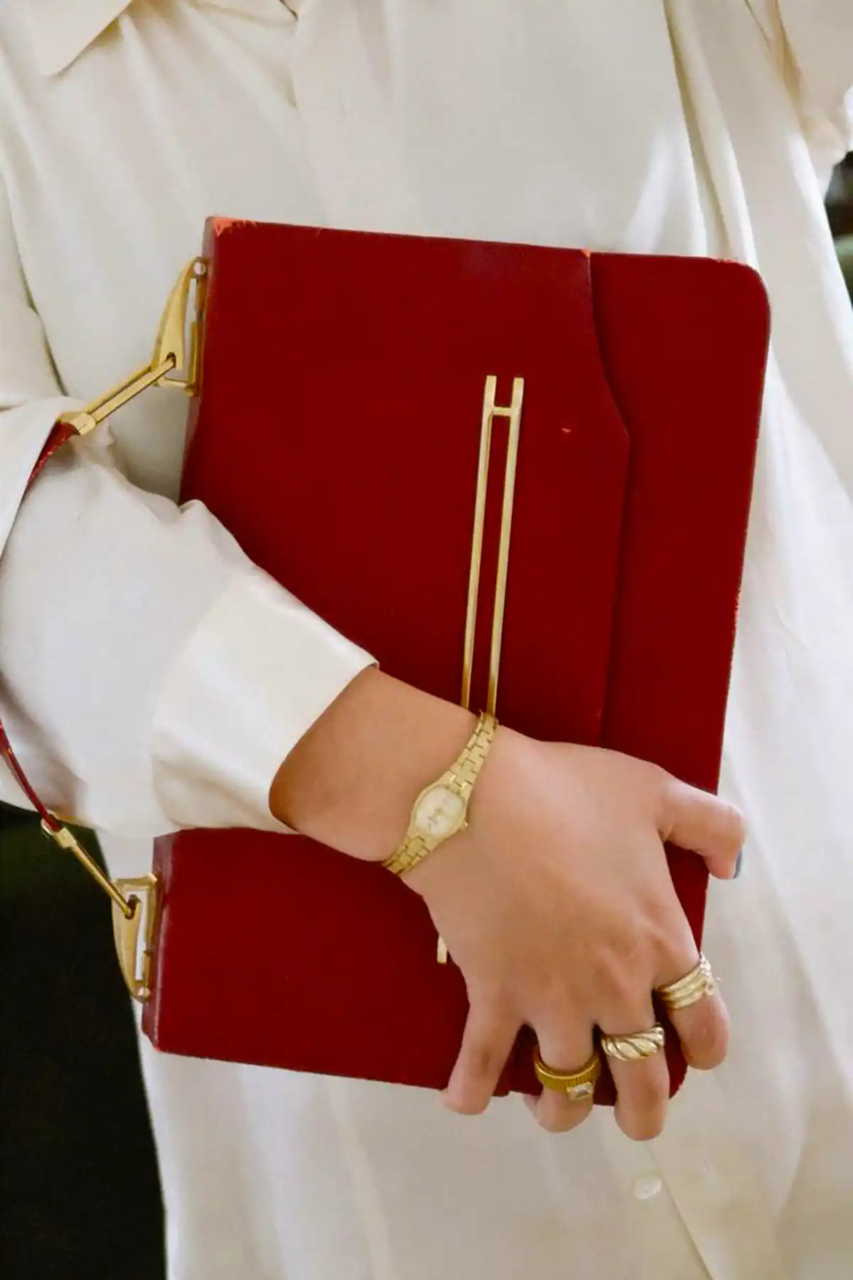 کیف دستی لاکچری زنانه