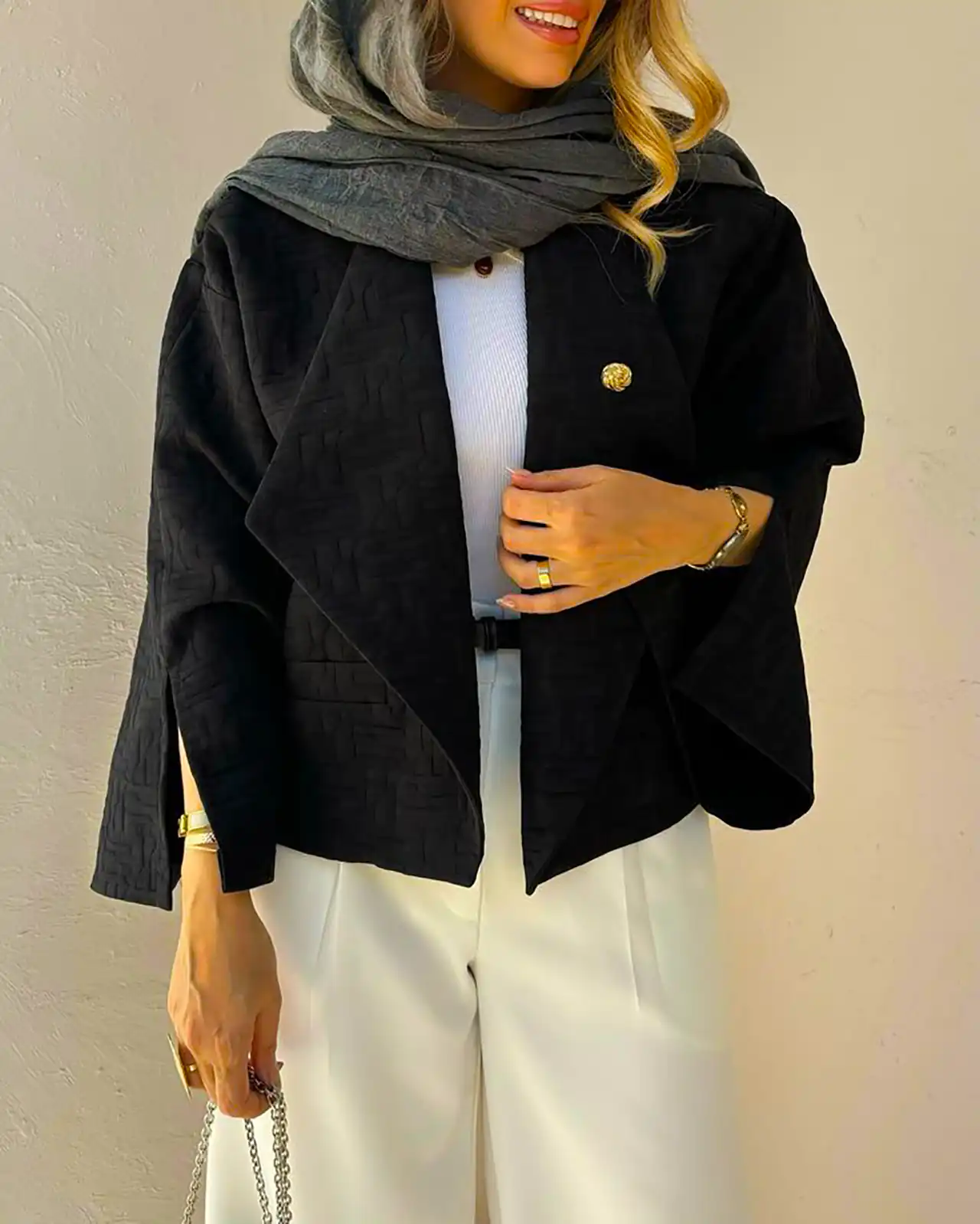 مانتو کتی مزون دوز