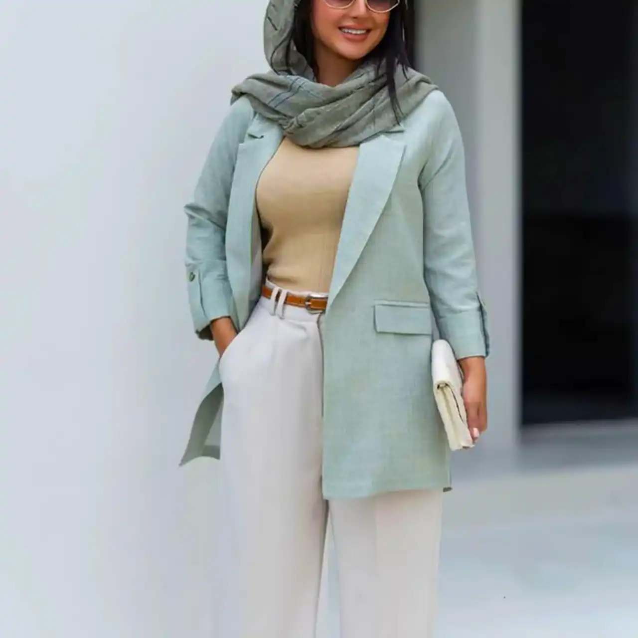 مانتو کتی مزون دوز