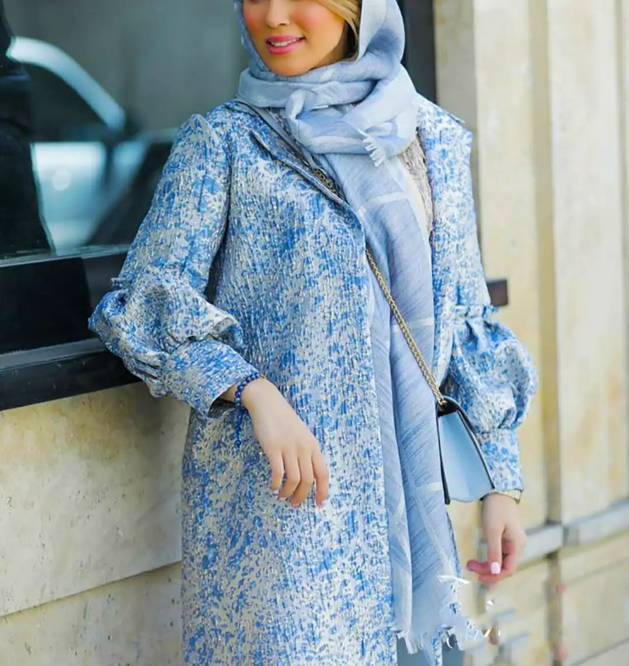 مانتو کتی مزون دوز