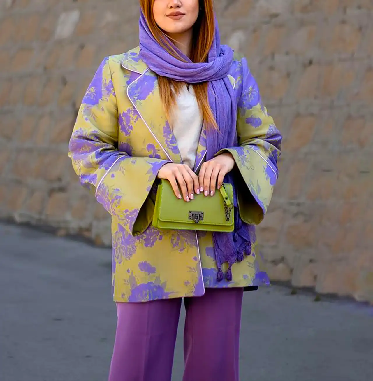 مانتو پاییزه مجلسی زنانه