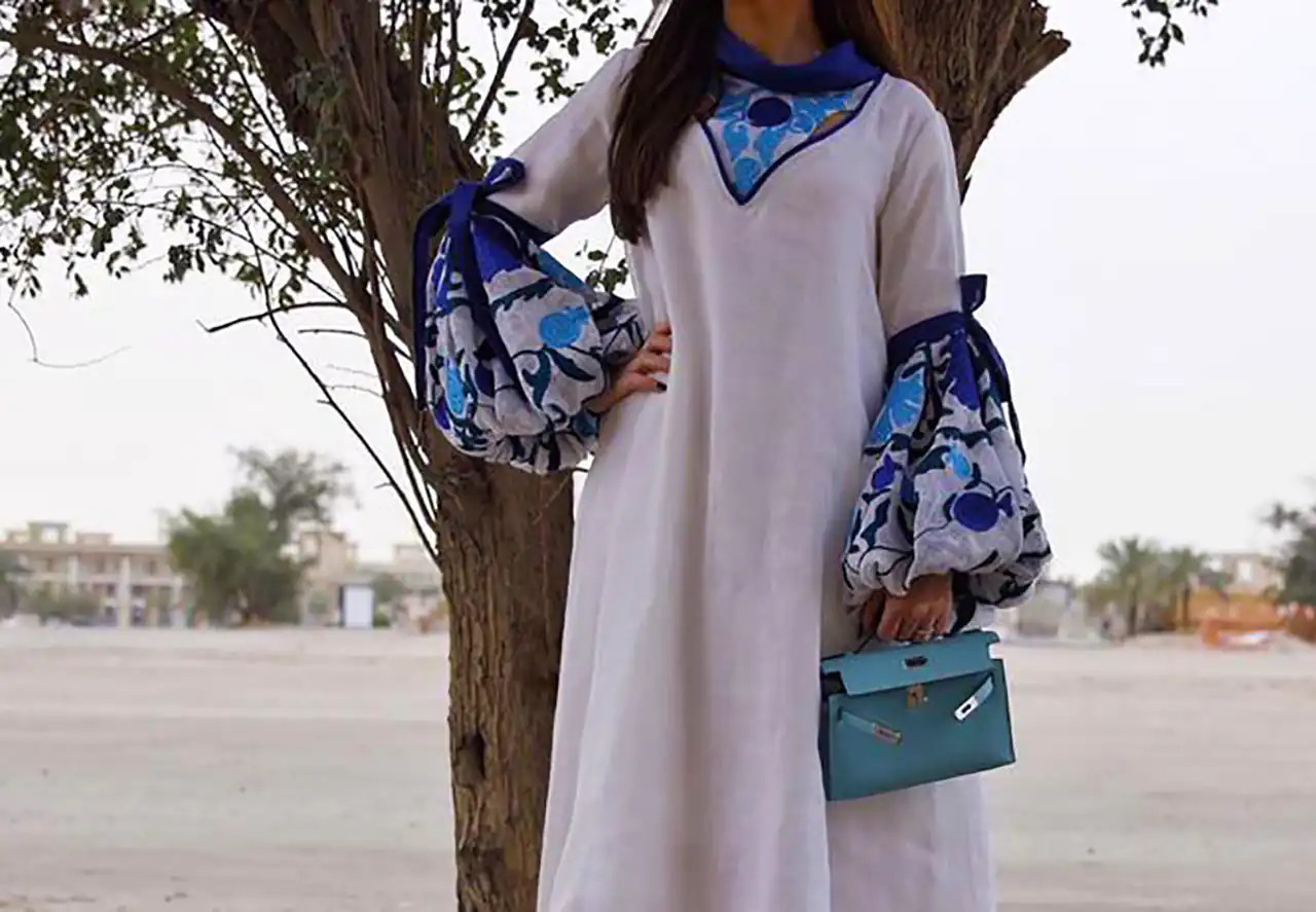 مانتو پاییزه مجلسی زنانه