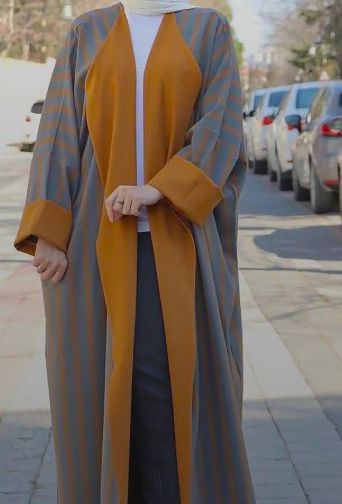 مانتو سبک مدرن