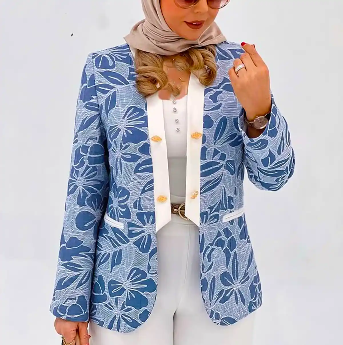 مانتو سبک مدرن