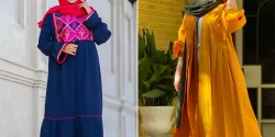 مانتو شیک جدید؛ ۱۵ عکس فوق‌العاده جذاب برای خاص‌تر کردن استایل روزانه شما