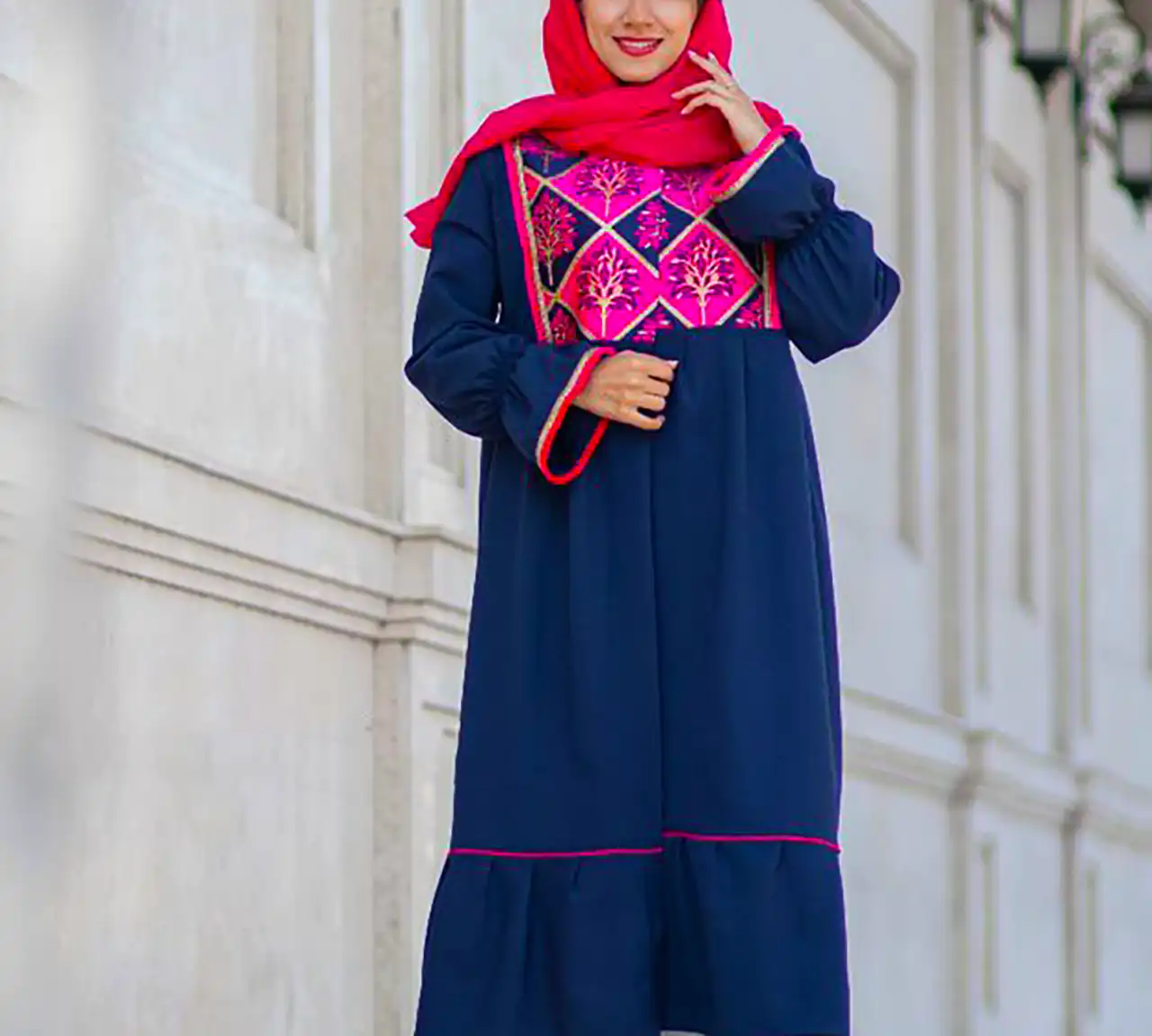 مانتو شیک جدید