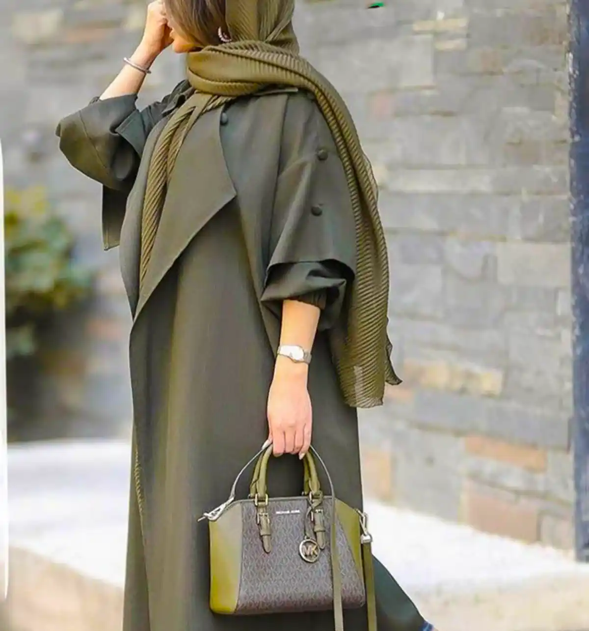 مانتو شیک و خاص زنانه