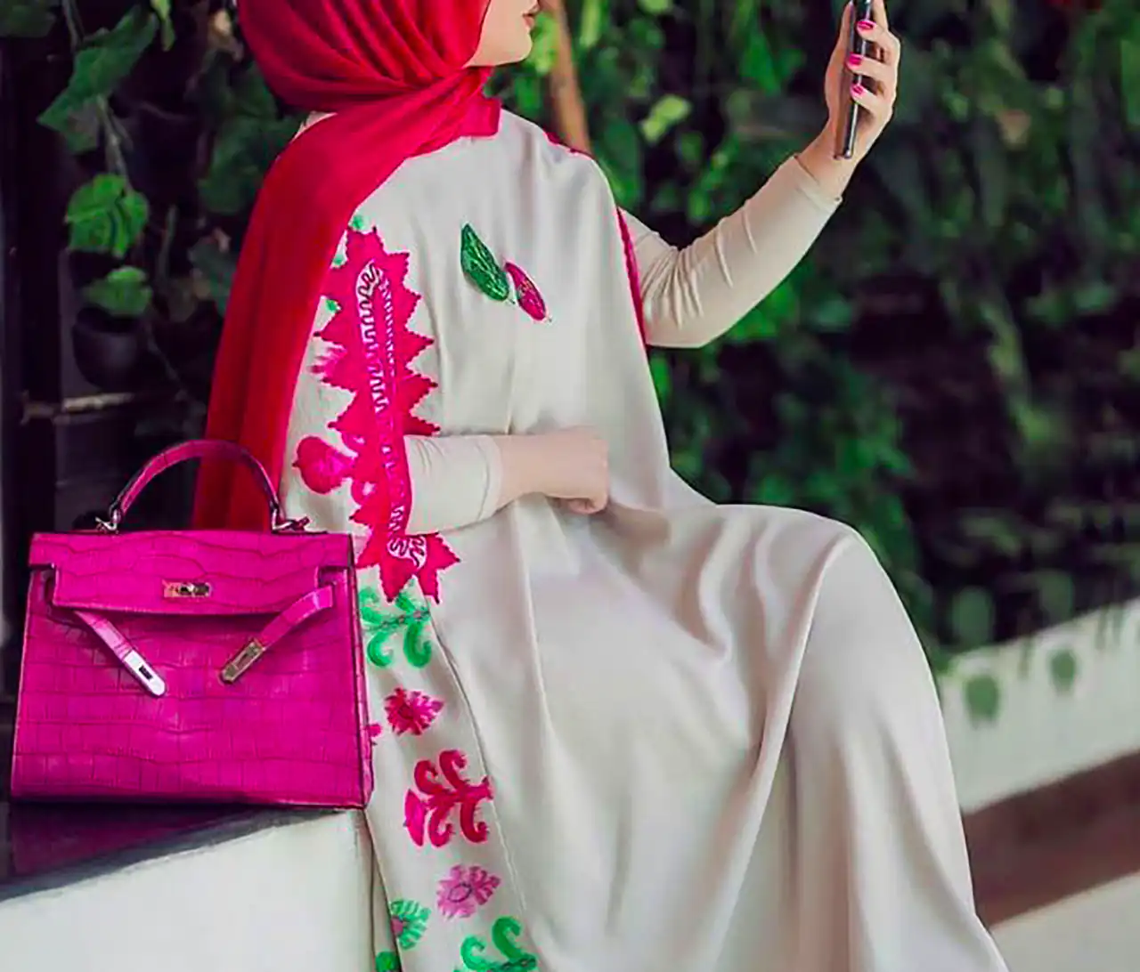 مانتو شیک روزمره