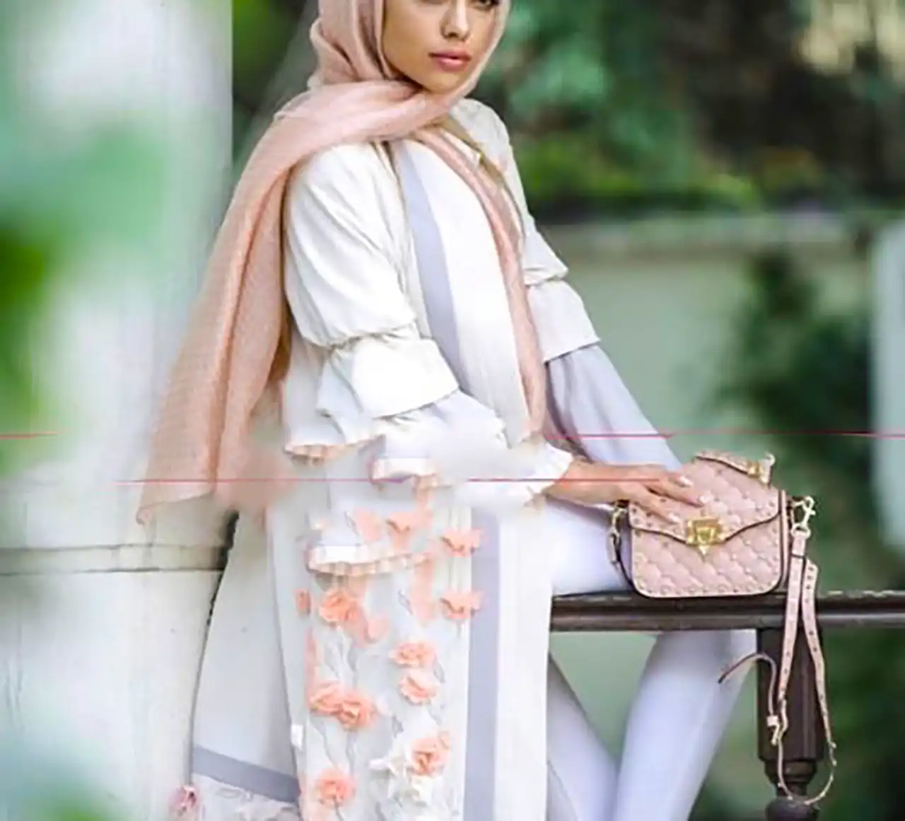 مانتو شیک روزمره