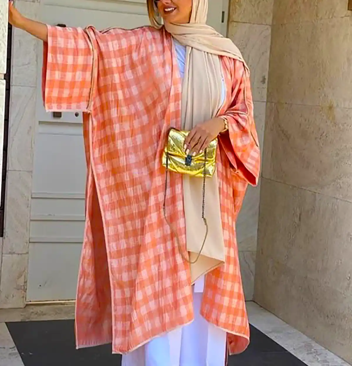 مانتو شیک و خاص