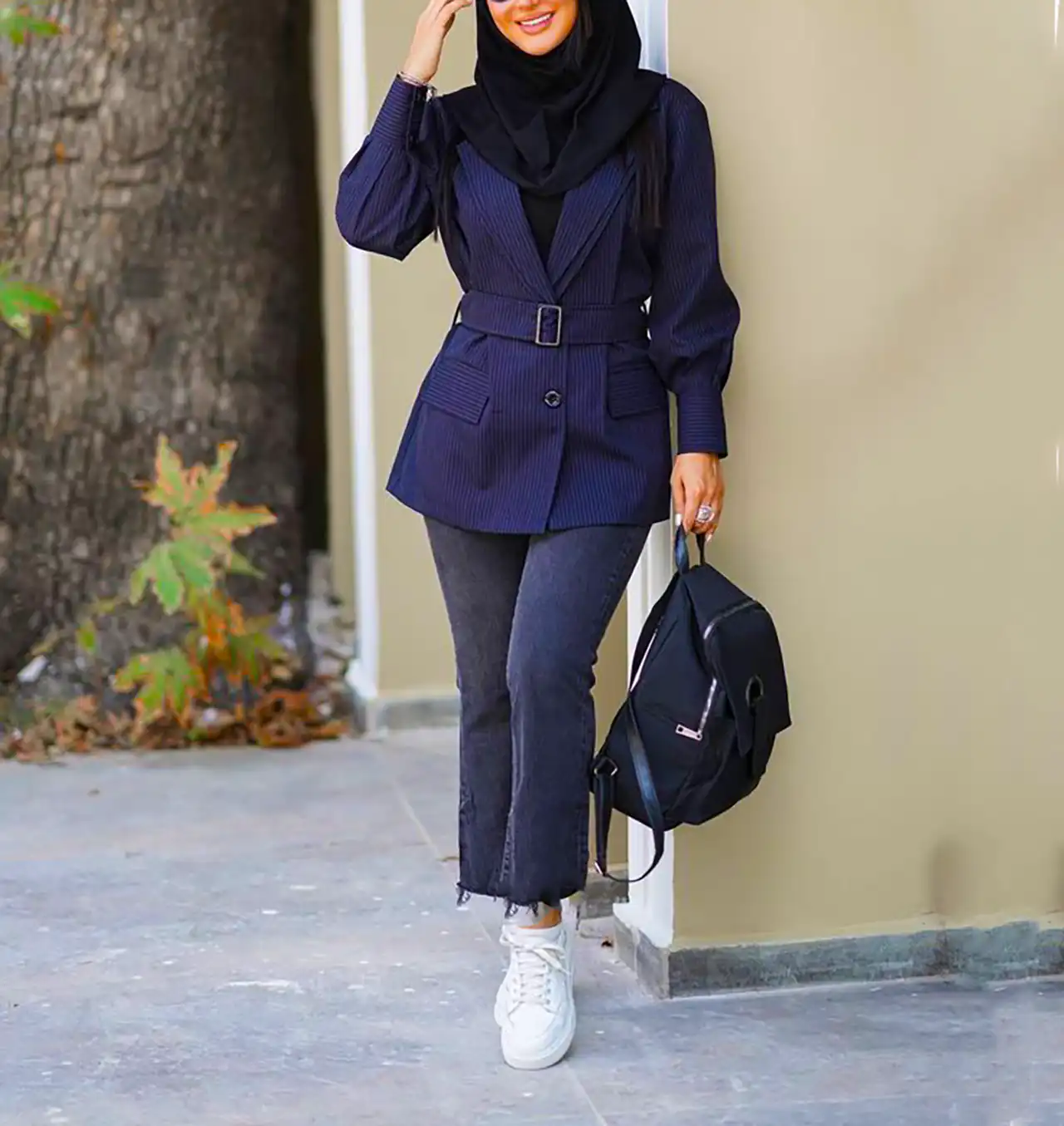 مانتو اسپرت دخترانه