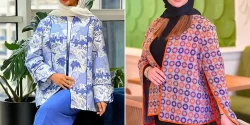 مانتو ترند پاییز؛ ۱۵ عکس خیره‌کننده از جدیدترین ترندهای رنگ و دوخت‌های خاص