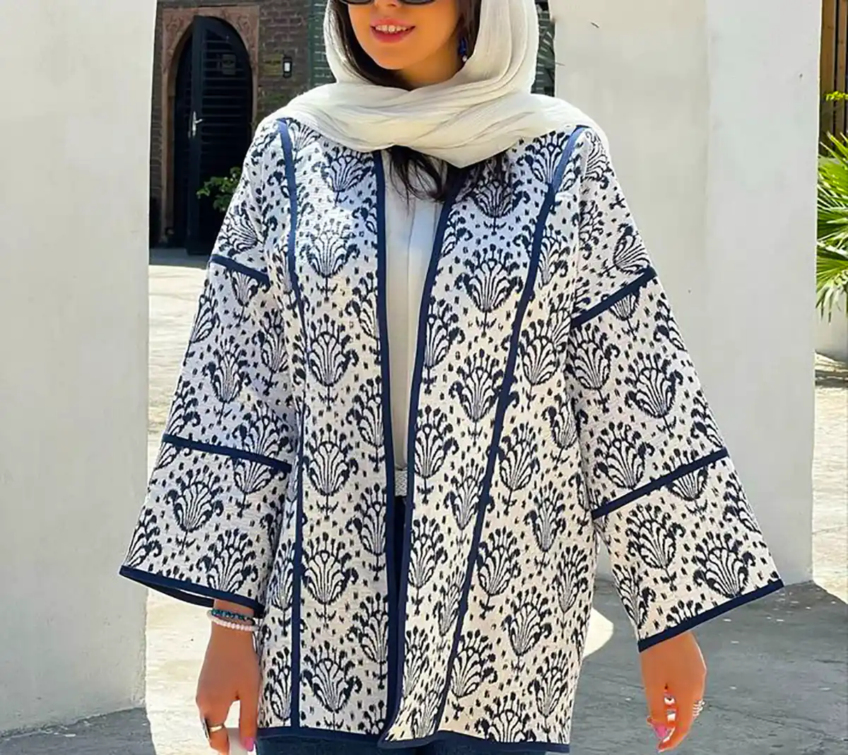 مانتو ترند پاییز
