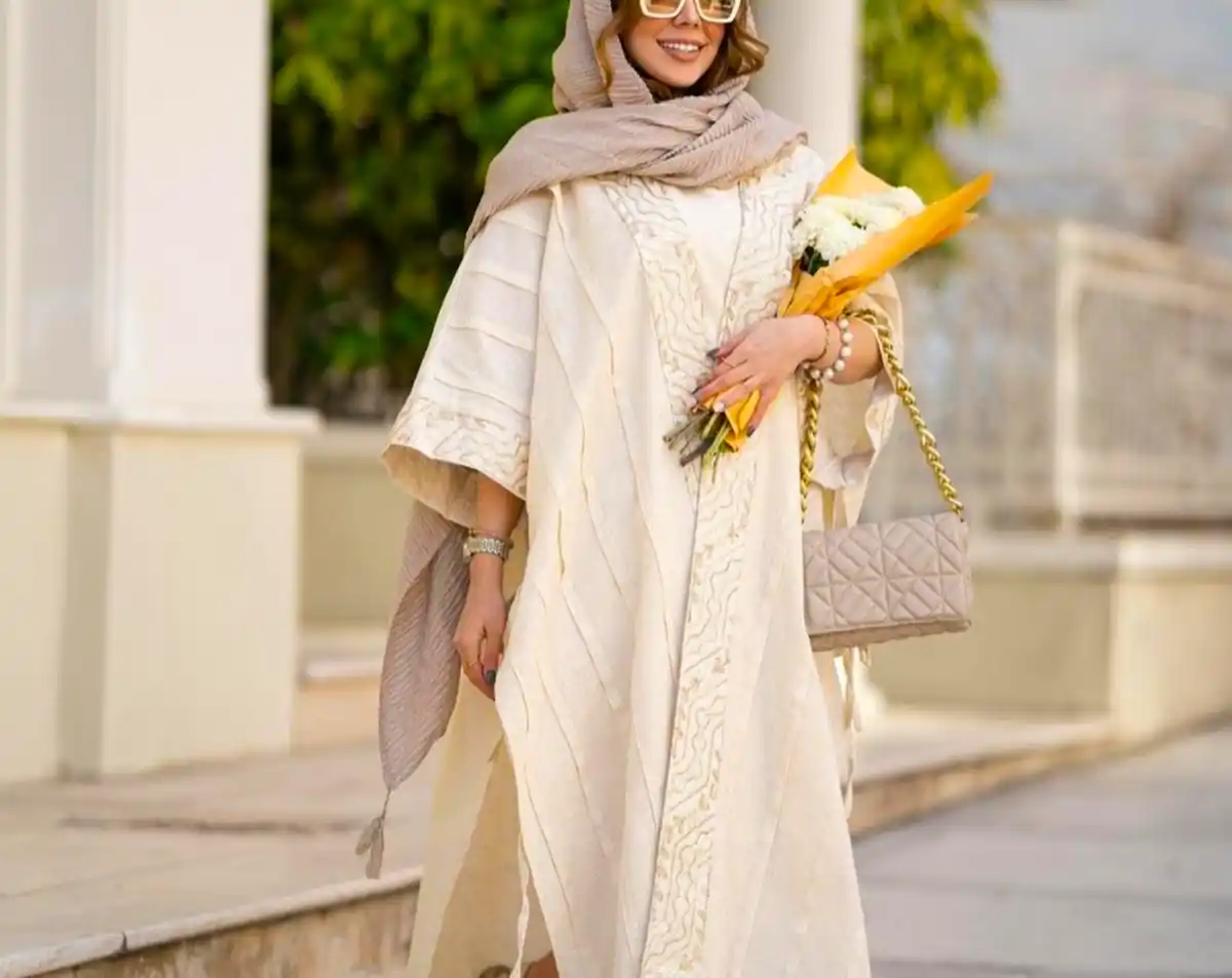 مانتو ترند پاییز