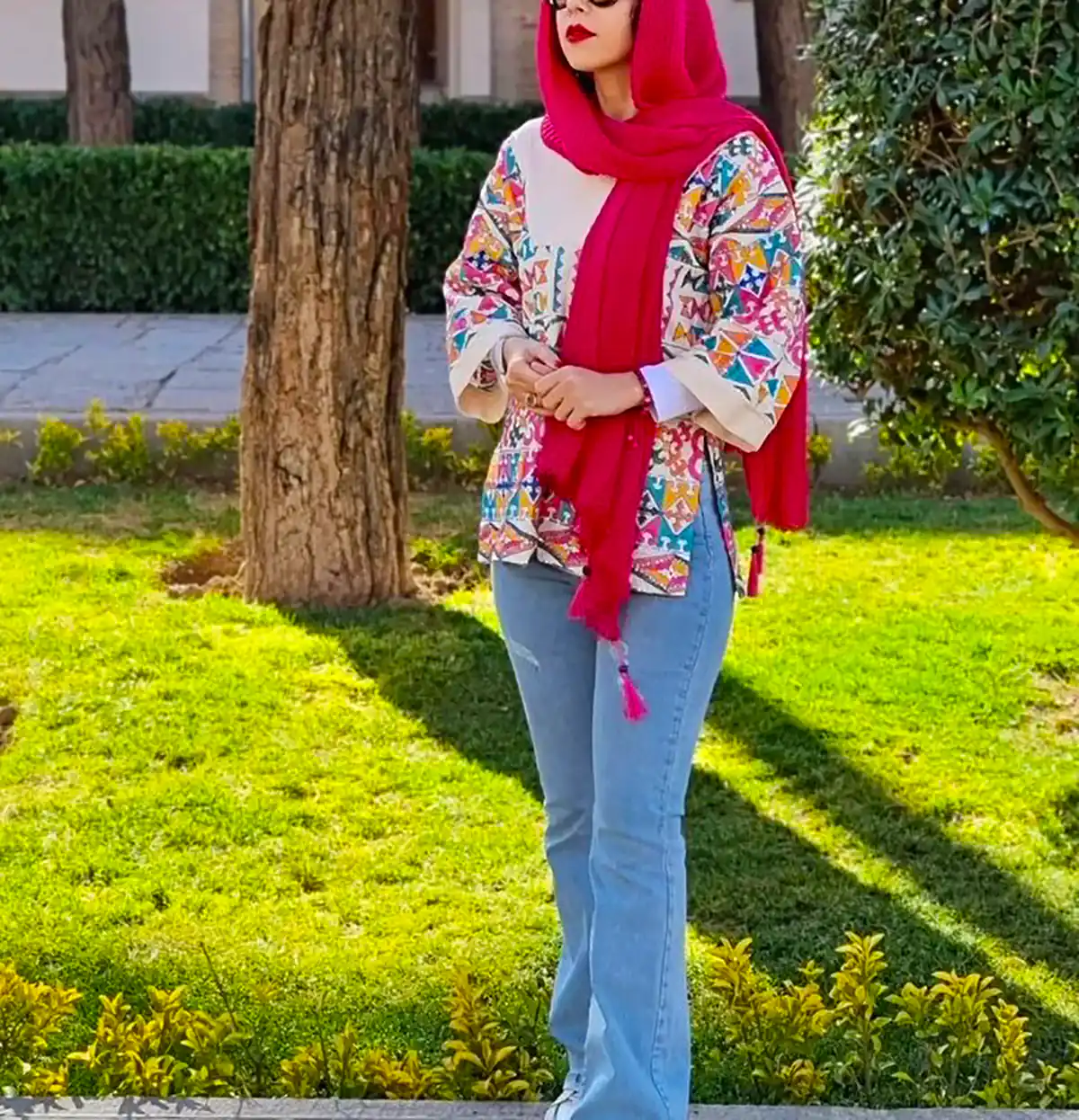 مانتو ترند پاییز