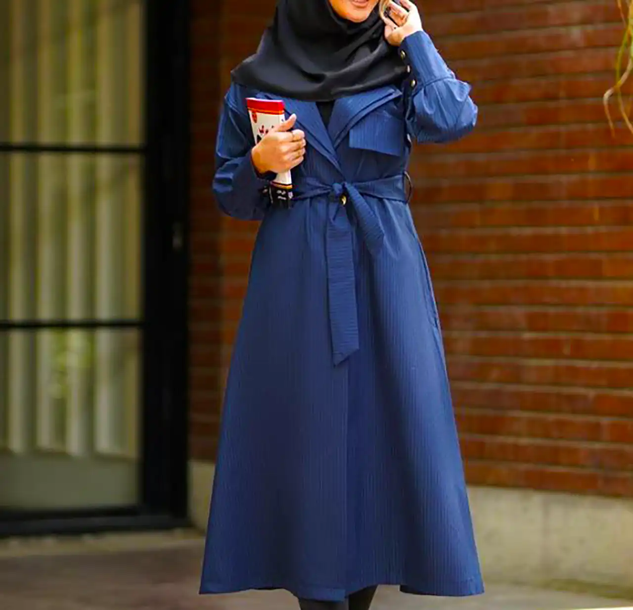 مانتو زنانه جدید