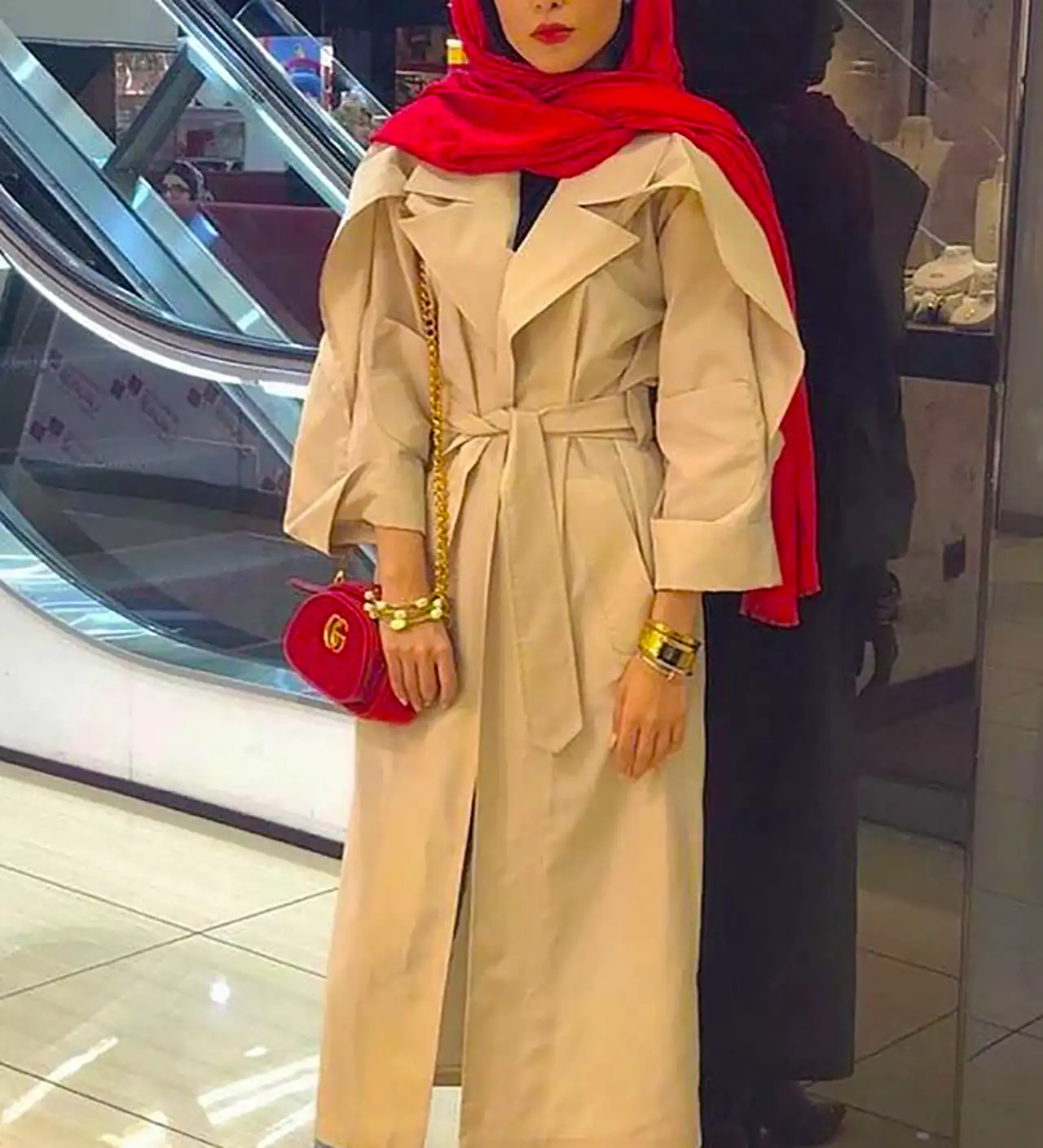 مانتو زنانه جدید