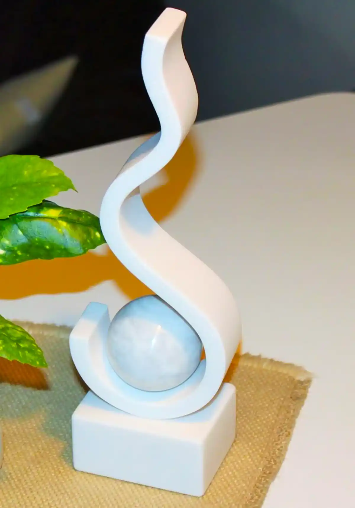 مجسمه دکوراتیو شیک