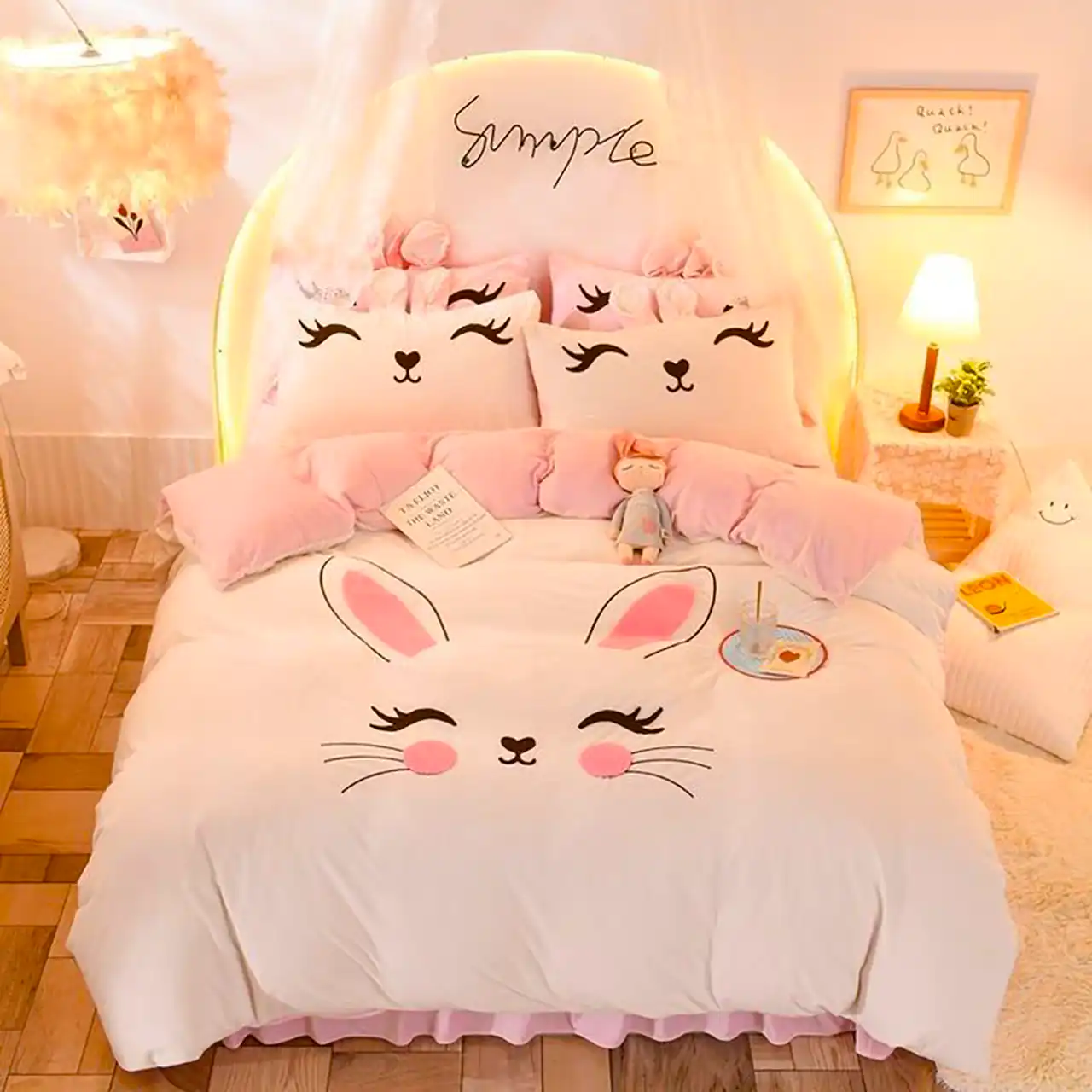 روتختی فانتزی کارتونی