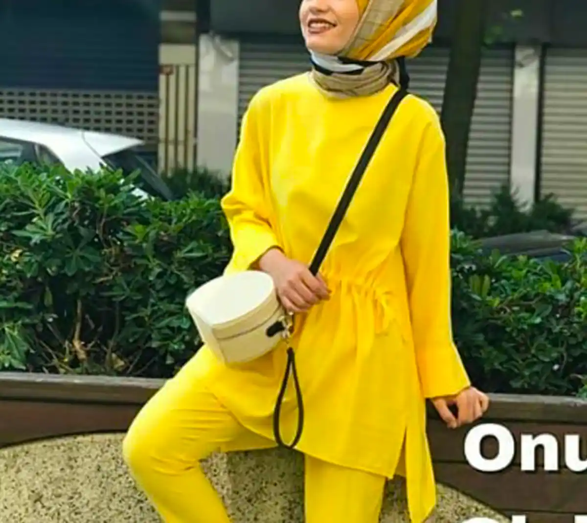 ست تونیک شلوار کلاسیک