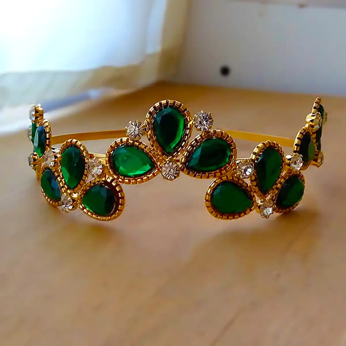 تل مو مجلسی و شیک