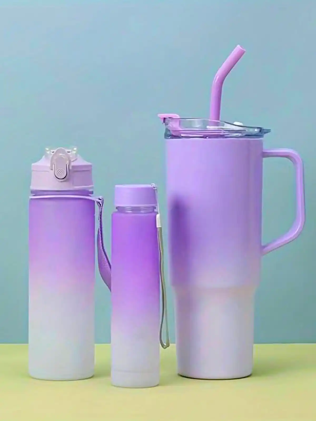 تراول ماگ دخترانه