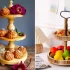 ظرف میوه خوری چوبی؛ ۱۵ مدل جذاب چیدمان لوکس و طبیعی خانه‌های مدرن