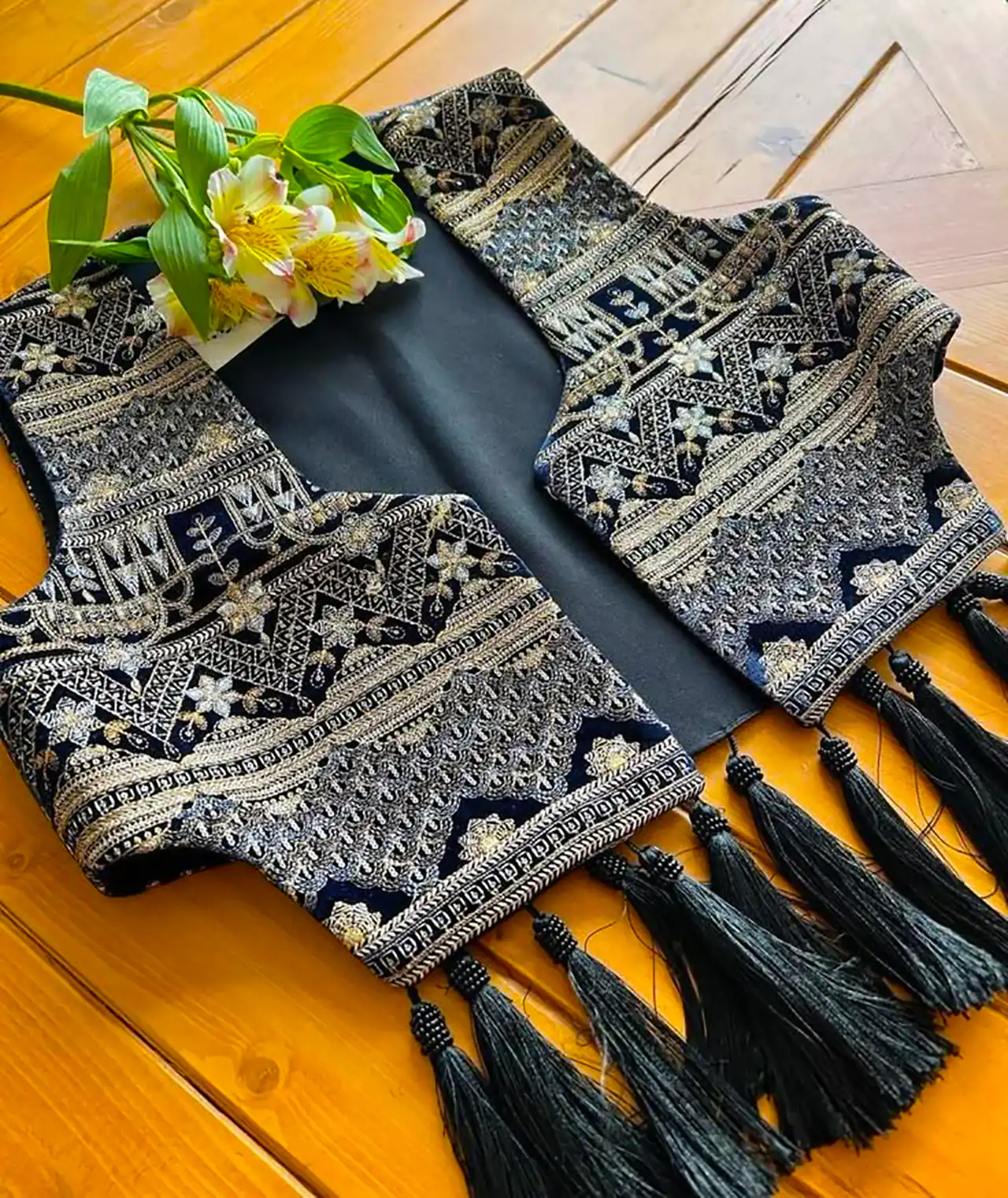 ژیله شیک و جدید زنانه