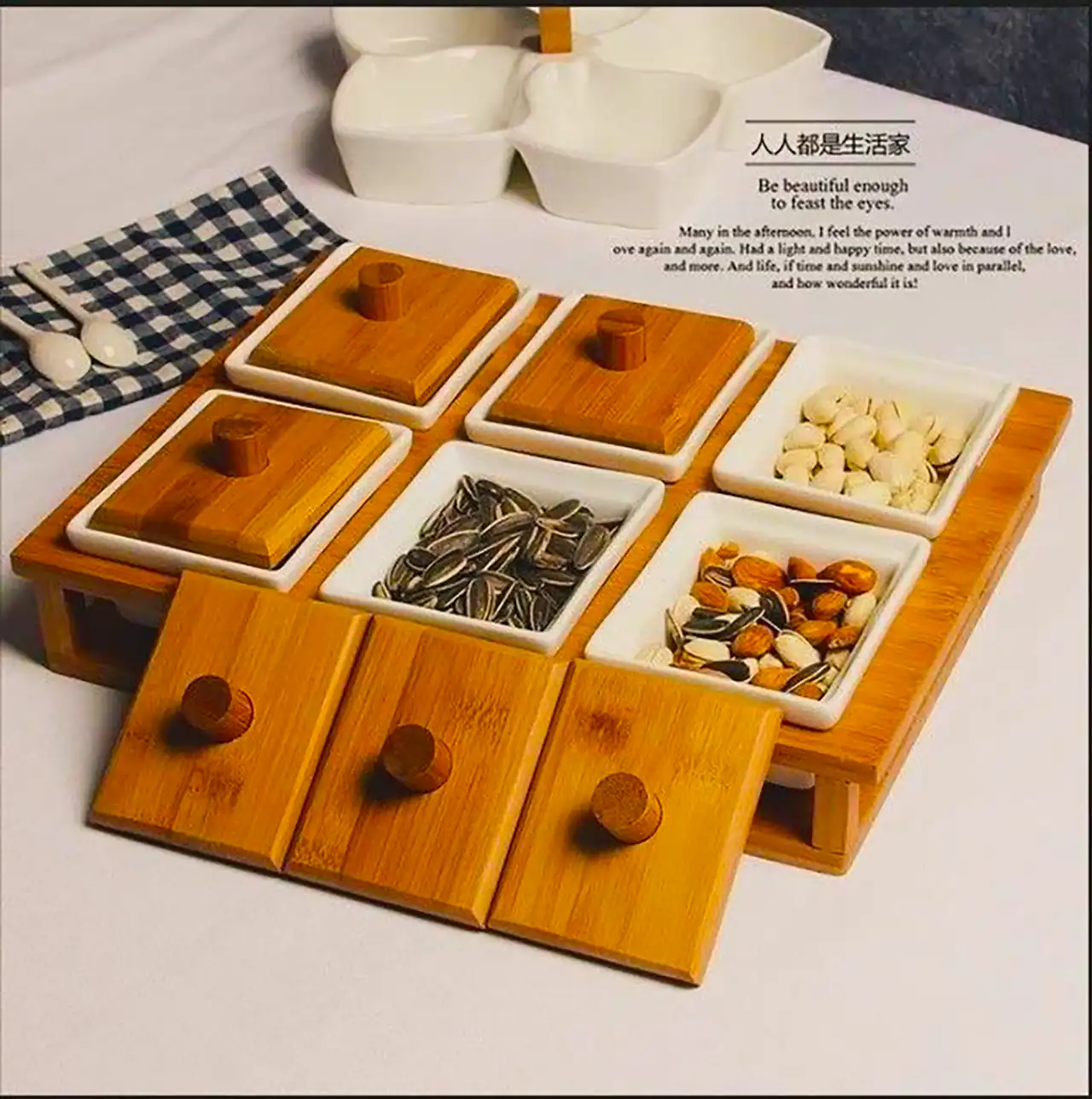 اردور خوری دربدار مدرن