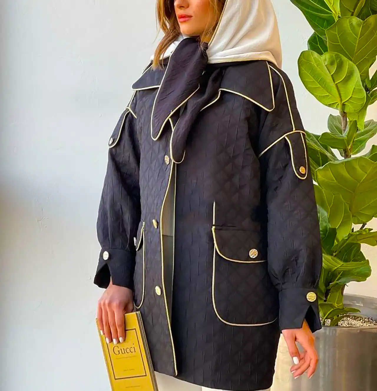 کت مجلسی کارشده خاص