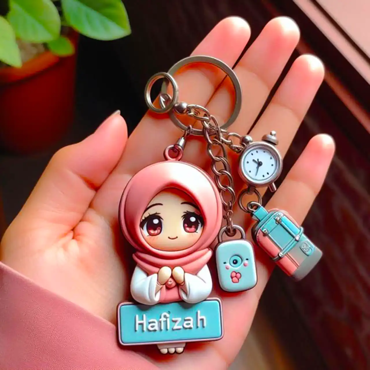 دسته کلید فانتزی شیک