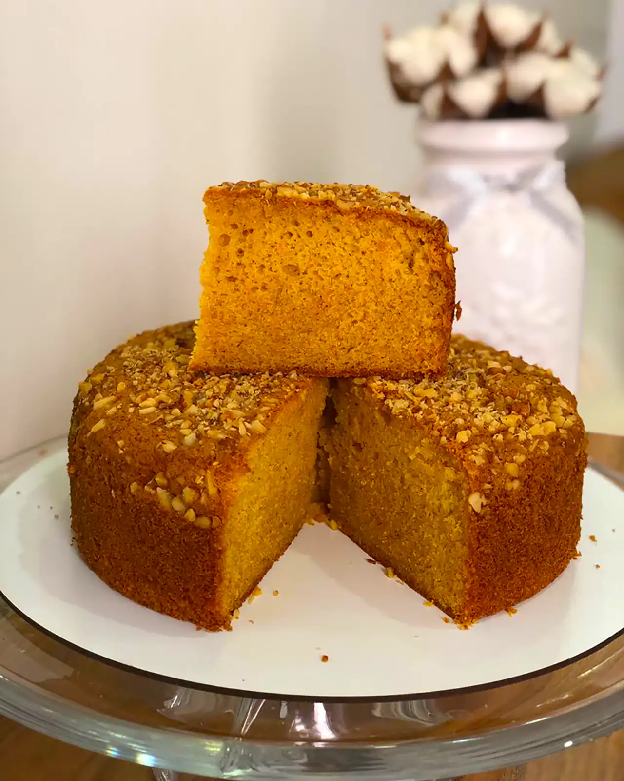 دیزاین کیک خونگی