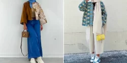 استایل خیابانی دخترانه؛ ۱۵ مدل جذاب با رنگهای جسورانه و ایدههای خلاق برای روزمره