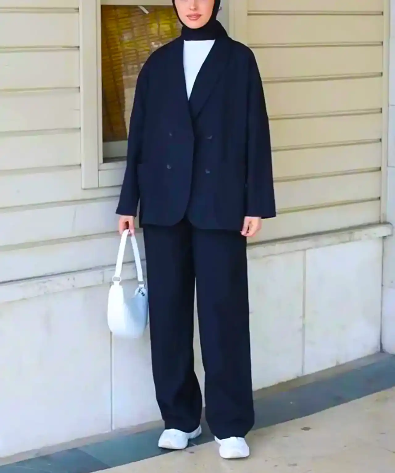 استایل خیابانی دخترانه