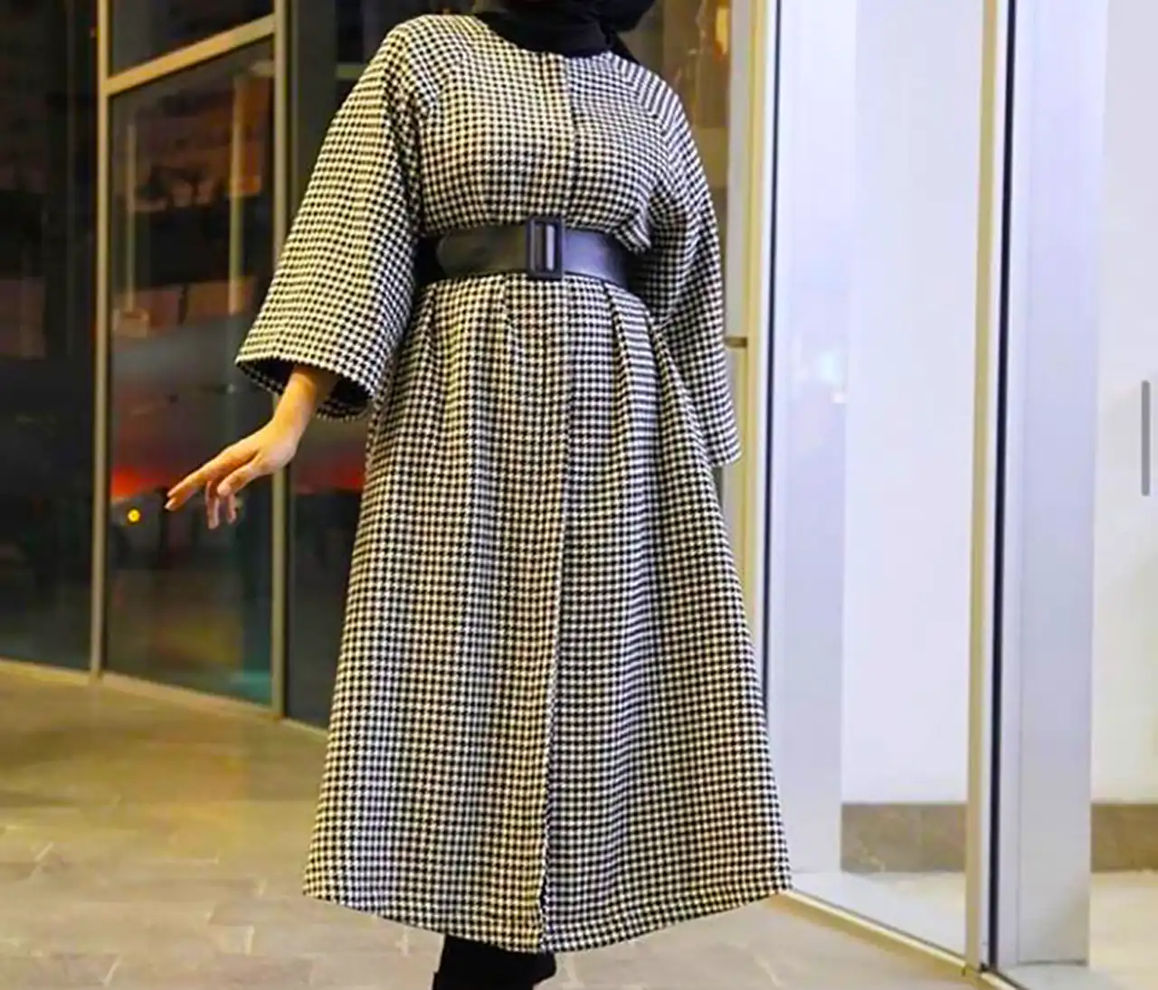 استایل شیک زنانه