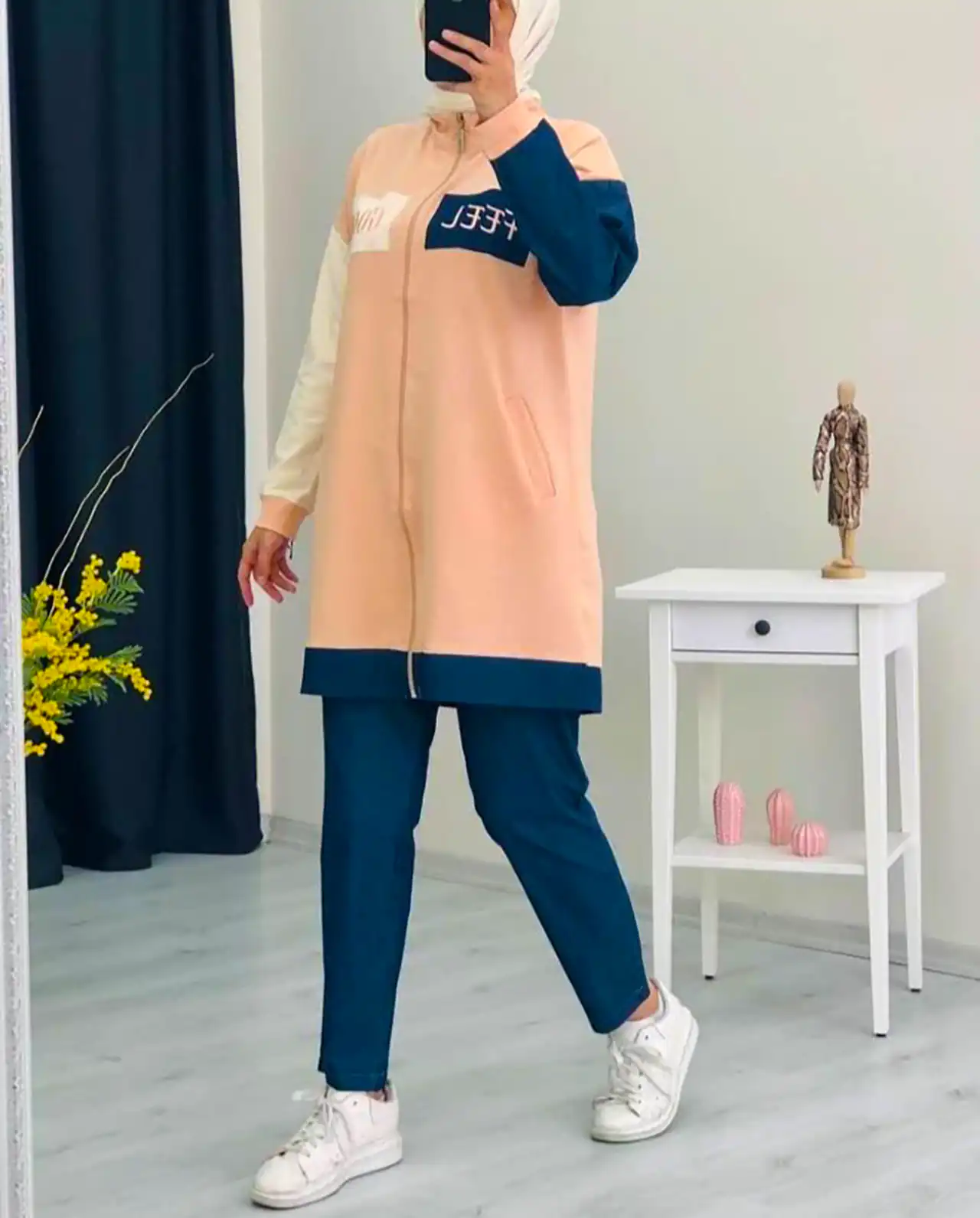 هودی کلاسیک زنانه