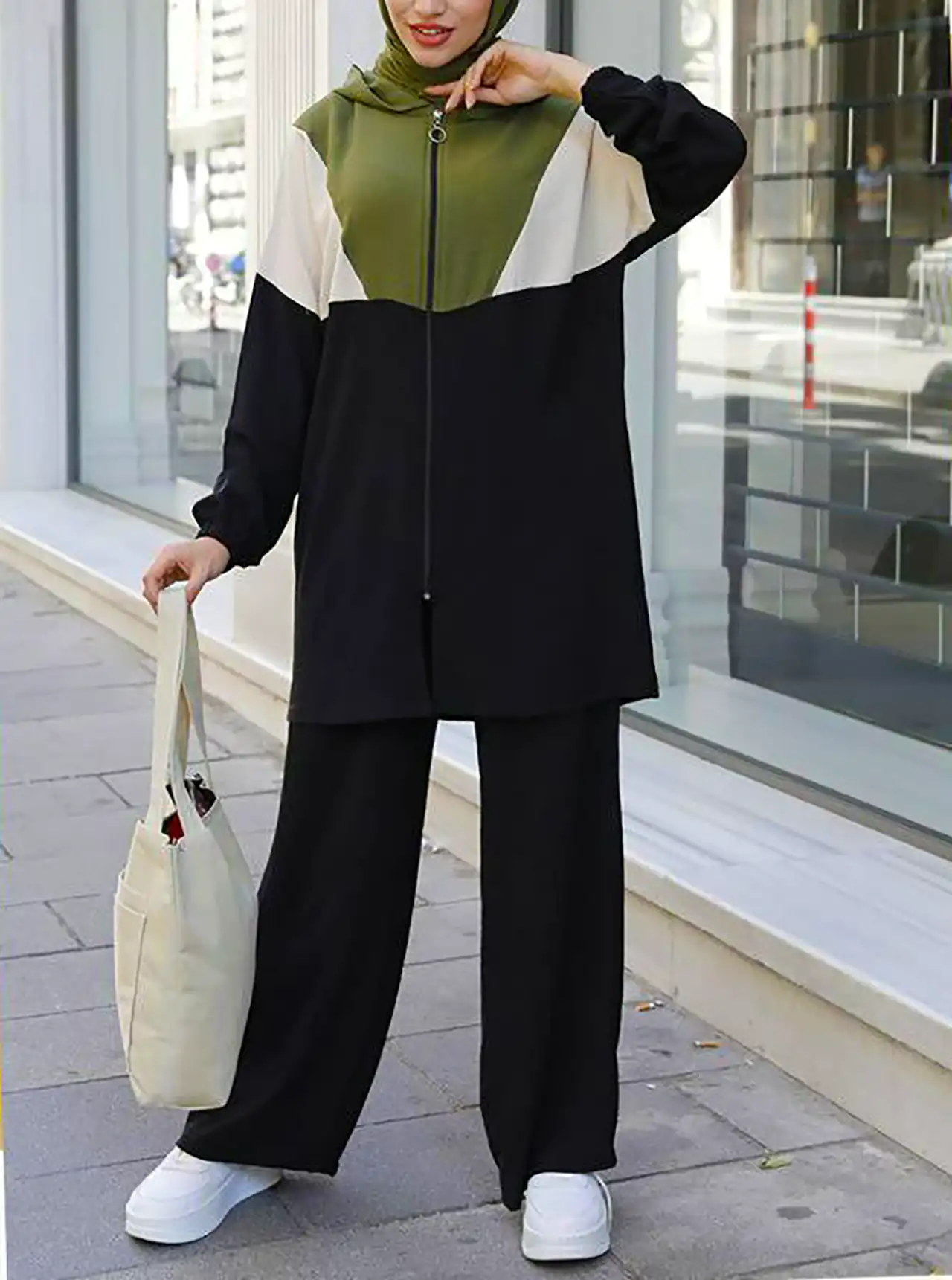 هودی کلاسیک زنانه