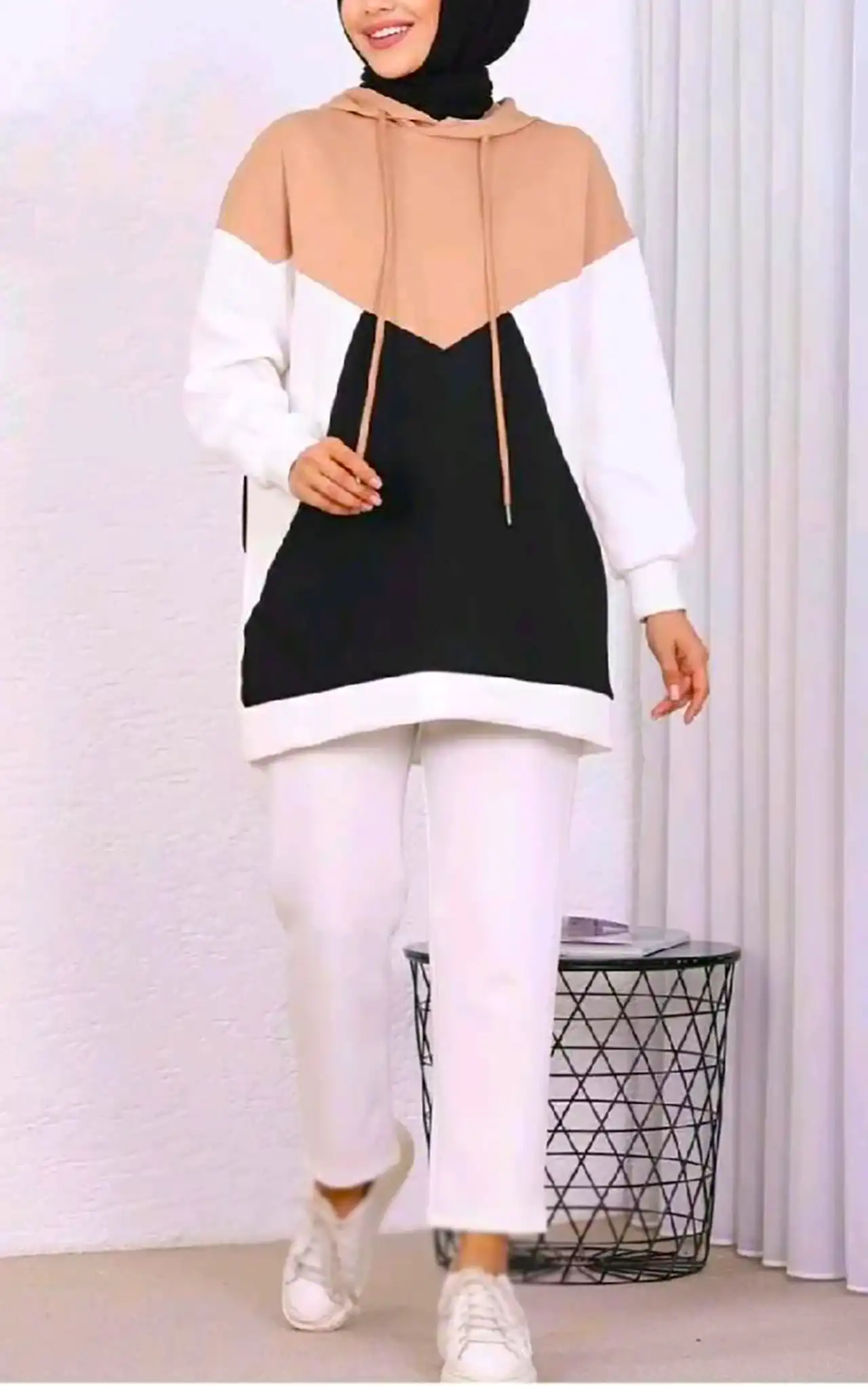 هودی کلاسیک زنانه