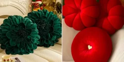 کوسن مبل کلاسیک؛ ۱۵ مدل خاص سلطنتی برای جلوه لوکس نشیمن خونه