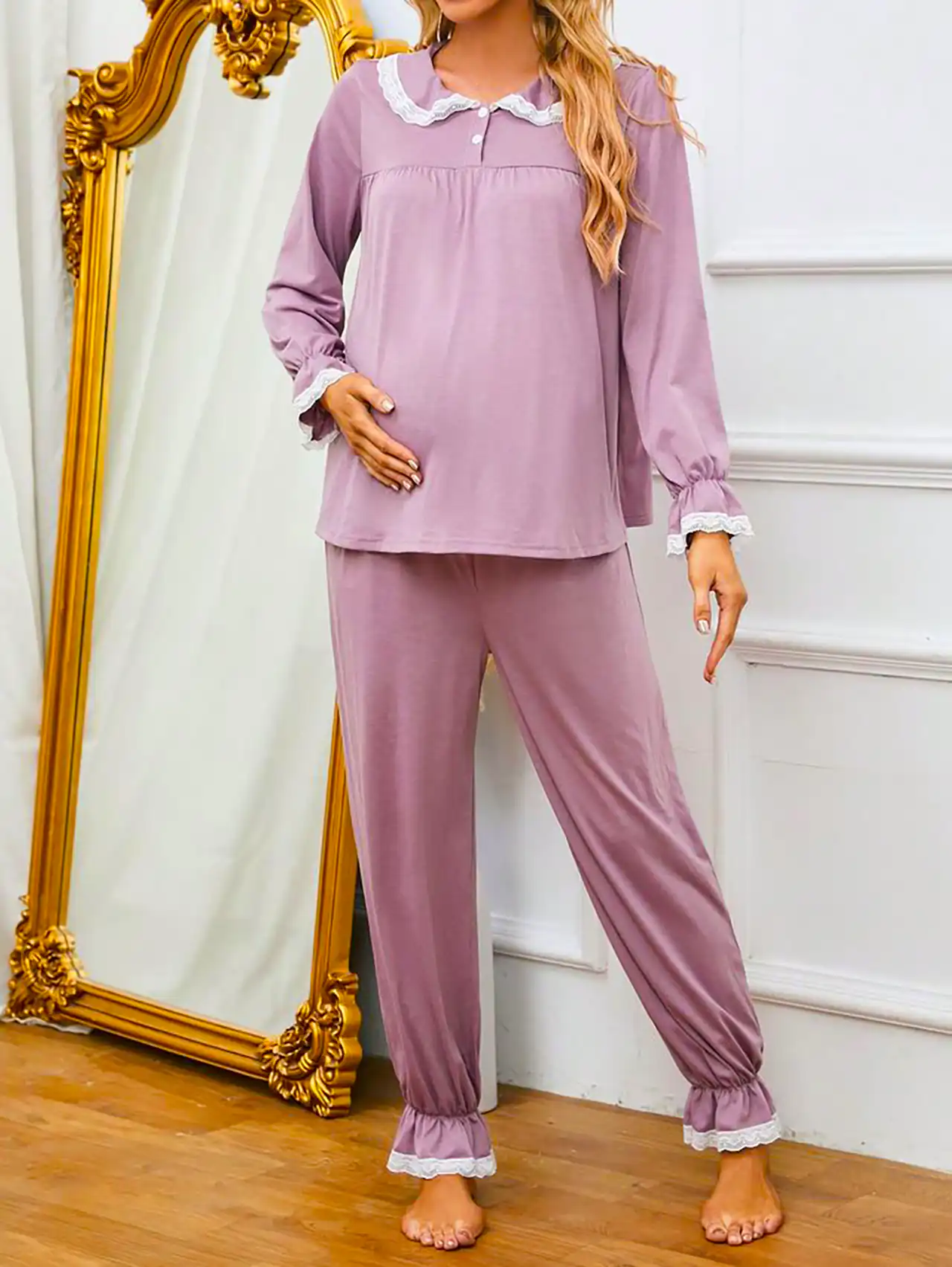لباس خونگی راحتی زنانه